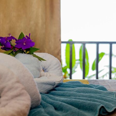 Cabana Ara Macao Lodge Драке Экстерьер фото